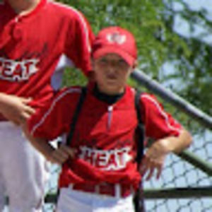 Meet your Posher, Ben